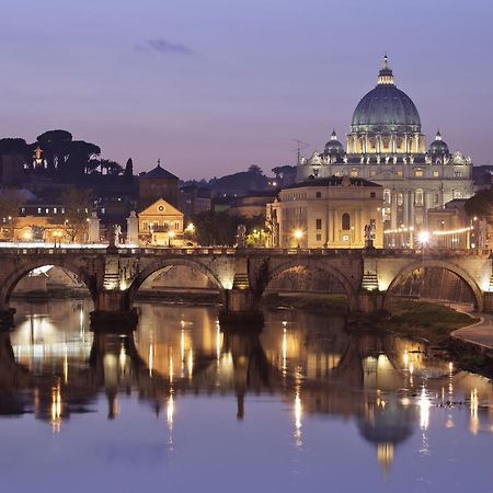 Open Space Vatican Museum โรม ภายนอก รูปภาพ
